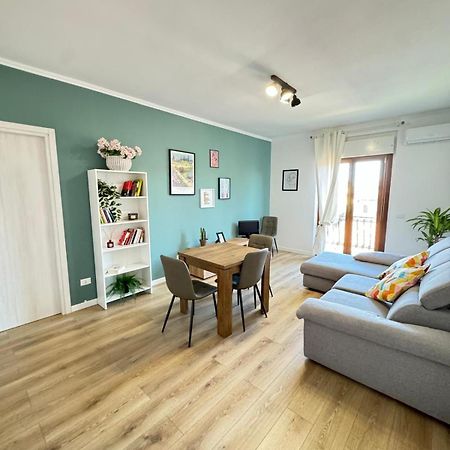 La Casa Di Enea Leilighet Roma Eksteriør bilde