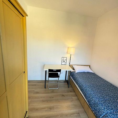 La Casa Di Enea Leilighet Roma Eksteriør bilde